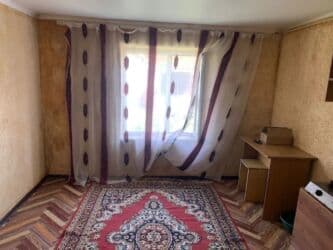 ак ордодон квардира уи берилет: 1 комната, Агентство недвижимости, Без подселения, С мебелью частично — 6