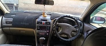 обмен ест: Nissan Cefiro: 2000 г., 2 л, Автомат — 6