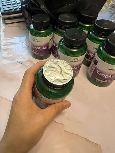 frederique constant: Swanson, Для взрослых, Капсулы — 4