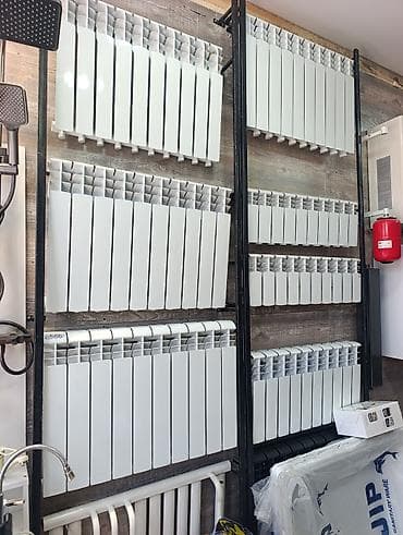 Смесители: Сантехническое оборудование и отопление — ассортимент для кухни и — 3