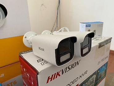 маяк магнитофон: Системы видеонаблюдения, Домофоны, Системы автоматического пожаротушения | Офисы, Квартиры, Дома | Установка, Демонтаж, Настройка — 4