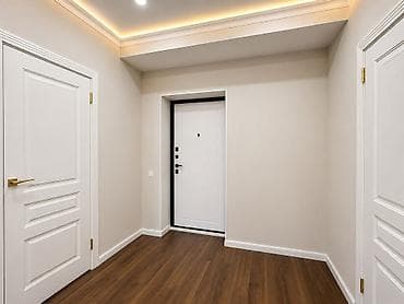 Продажа квартир: 1 комната, 41 м², Кок-Жар ж/м Элитка, 7 этаж, Евроремонт — 8