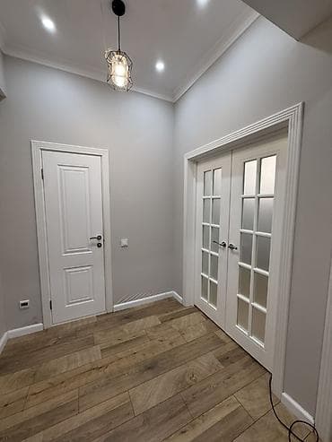 квв: 2 комнаты, Собственник, Без подселения, С мебелью полностью — 5