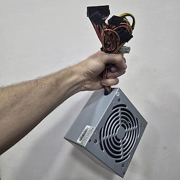 Азыктандыруу блогу, Жаңы, 400 Вт, 400 Вт