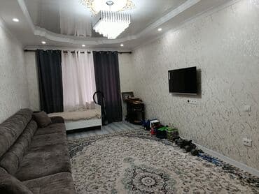 квартира можно с животными: 2 комнаты, Собственник, Без подселения, С мебелью полностью — 1