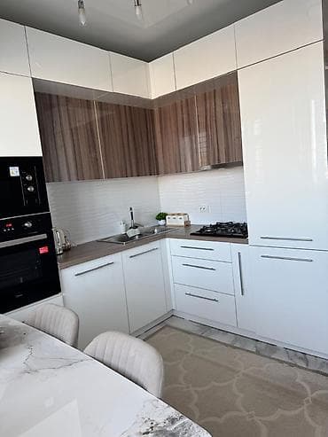 купить элитную квартиру: 2 комнаты, Без подселения, С мебелью полностью — 2