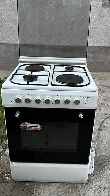 p 50: Elina, Комбинированная, Механическое, Напольная — 4