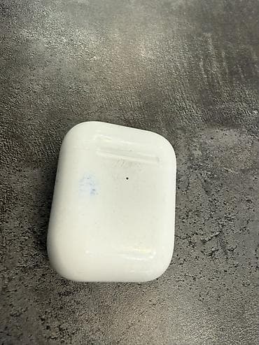 hoco ew72: Вкладыши, Apple, Б/у, Беспроводные (Bluetooth), Классические — 2