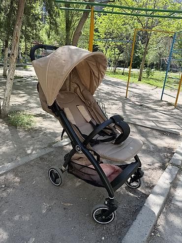 Коляски: Коляска, Другой бренд, Б/у, Самовывоз, Платная доставка — 3