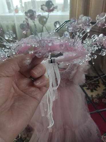 Набор для декора и хранения: - Плетёные корзины из лозы: разные формы