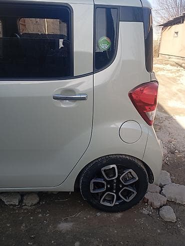 bmw x7: Kia Ray: 2019 г., Бензин, Минивэн — 7