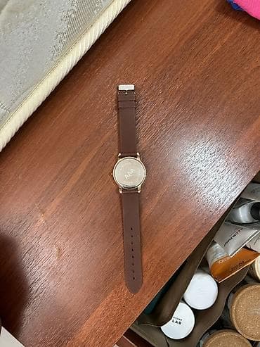 ревард часы: Классические часы часы, Michael Kors, Унисекс, Б/у — 2