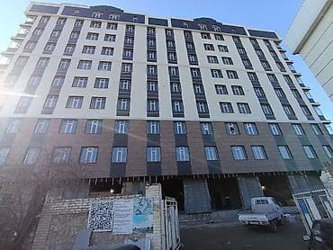 квартира воронцовка: Построен, Элитка, 1 комната, 56 м² — 1