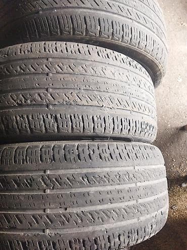 24545 r19 лето: Шины 245 / 45 / R 19, Лето, Б/у, Комплект, Легковые, Корея, Kumho — 3