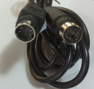 атс бишкек: Кабель S видео 4 пин - новый, длина 2 метра — 1