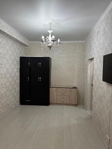 квартирный бизнес сатылат: 1 комната, 30 м², Элитка, 7 этаж, Дизайнерский ремонт — 4