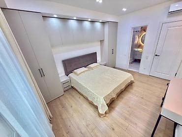 квартиры бишкек на аренду: 3 комнаты, Риэлтор, Без подселения — 7