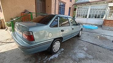 монитор соната дн8: Daewoo Nexia: 2006 г., 1.5 л, Механика, Бензин, Седан — 3