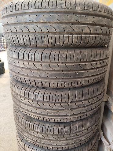 5112 r15: Шины 195 / 65 / R 15, Лето, Легковые, Continental — 3