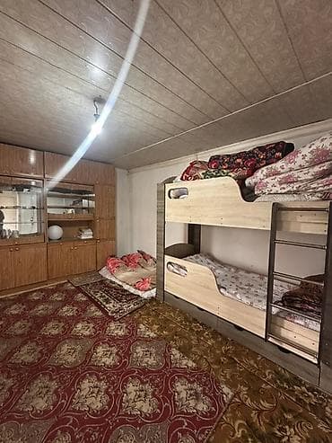 срочно нужны денги: 📍 В Шопокове продается дом на участке 7 соток, 30 кв.м. 🏡Дом состтит — 6