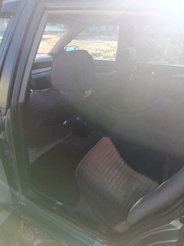 audi c3: Audi Quattro: 1991 г., Механика, Бензин, Седан — 9