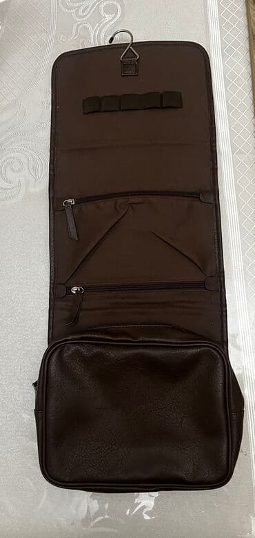 сумка органайзер для документов: Продам сумку для косметики. Очень удобная и стильная. Отличный подарок — 2