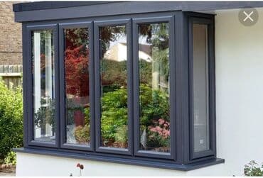 добор на двери: Кут Терезе Пластиковые двери -аллюминевые двери -перегородки в офис — 6