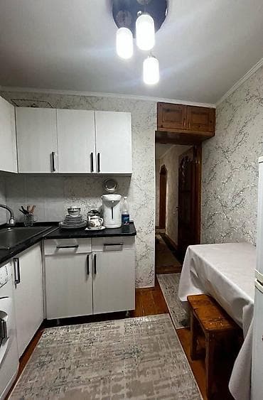 flat osh: 2 комнаты, Собственник, Без подселения, С мебелью полностью — 2