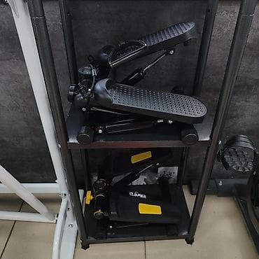 тренажор: ✅В наличии расцветки: черные, черно белые, оранжевые, черно оранжевые — 7