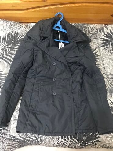 52р: Продаю мужскую куртку.Деми.Классическая — 2