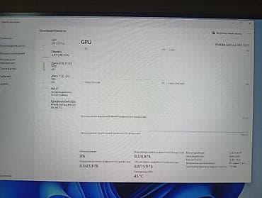 6 компов: Компьютер, Игровой, NVIDIA GeForce RTX 3070, HDD + SSD — 3