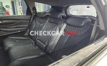 Hyundai Santa Fe: 2019 г. — 4