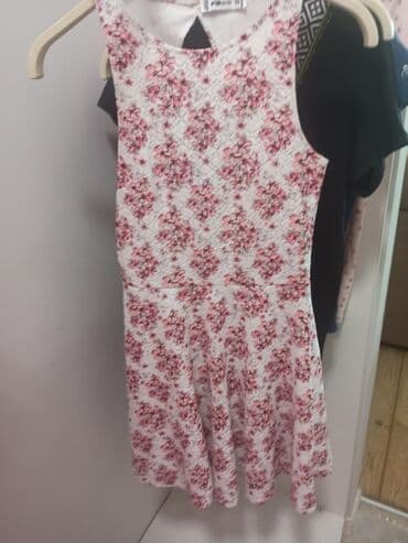 чыптама жилетка безрукавка: Детское платье, Новый — 5