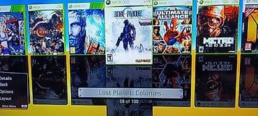 xbox one fat: Игровая консоль Xbox 360 Прошивка с установленной модификацией — 5