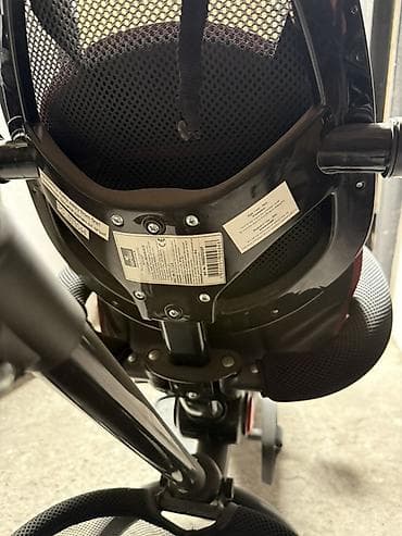 двухместный велосипед для взрослых купить: Детский велосипед, 3-колесный, 1 - 3 года, Б/у — 2