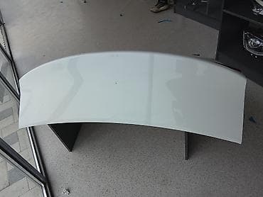 sanat: Крышка багажника Hyundai, 2019 г., Оригинал — 3