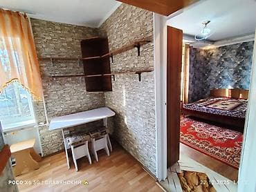 Продажа квартир: 2 комнаты, 39 м², Индивидуалка, 1 этаж, Косметический ремонт — 10