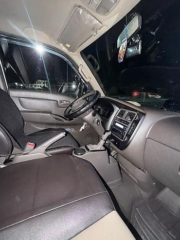 малые грузовики: Легкий грузовик, Hyundai, Стандарт, 2 т, Б/у — 10