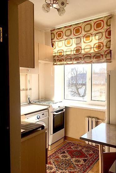 район палитех: 2 комнаты, 30 м², Сталинка, 3 этаж — 6