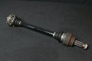 х5: Задние привода (полуось, привод) на BMW x5 E70 В отличном состоянии — 2