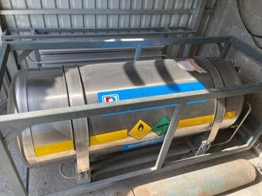 пивное оборудование бишкек: Продаётся кислородное оборудование и насос почти новое пользовались — 2