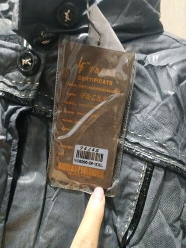 купить спортивный костюм женский недорого от производителя: Женская новая куртка хорошего качества, на 46-48 размер,фабричная — 3