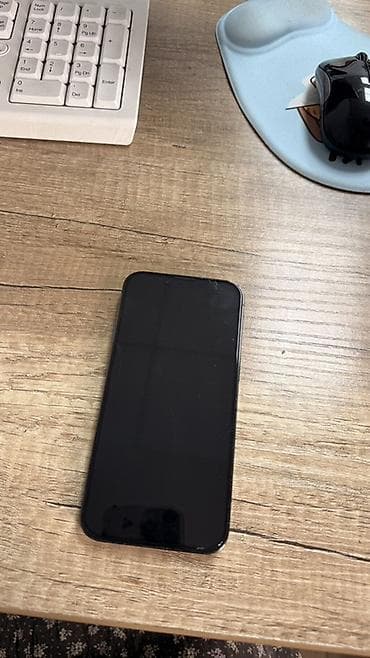 IPhone 14 Pro, Space Gray