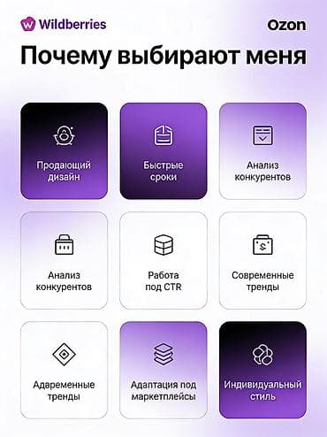 Жарнама, печать: Дизайн и контент для маркетплейсов с использованием нейросетей Что — 4
