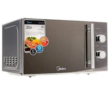 midea микроволновка цена: Микроволновка, Новый, Бесплатная доставка, Платная доставка — 6