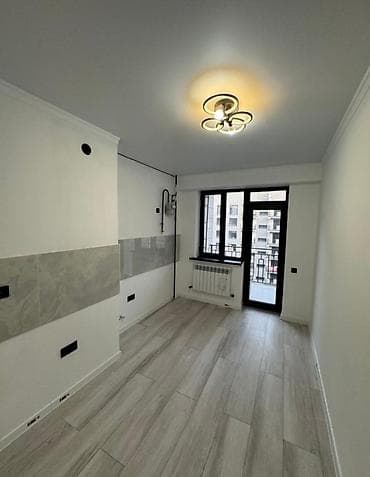 2 комнаты, 65 м², Элитка, 9 этаж