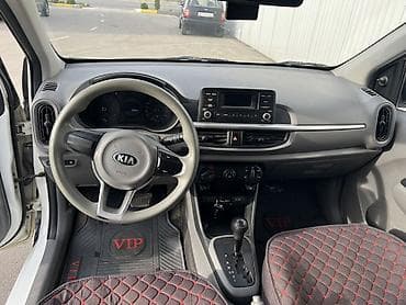 запчасти киа морнинг: Kia Morning: 2019 г., 1 л, Автомат, Бензин, Хэтчбэк — 6