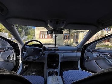 аудио системы: Mercedes-Benz S-Class: 2000 г., 4.3 л, Автомат, Бензин, Седан — 3