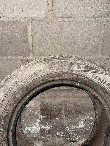 2 4 д: Продаю шины летние 2 шт, 195/65 R15 T — 2