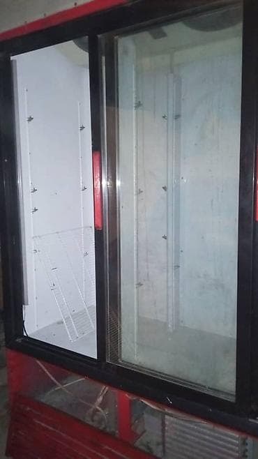 Холодильное оборудование: Для напитков — 1